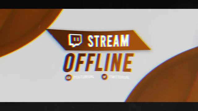 FREE Twitch Offline Template + PSD | YouTube Templates #11 смотреть онлайн