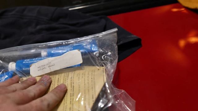 NOS Bmw E30 Kamei 3 Piece Spoiler Unboxing/Test Fit/History смотреть онлайн
