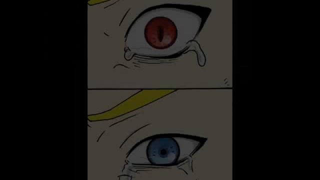 Naruto doujinshi (Sakura's death) смотреть онлайн