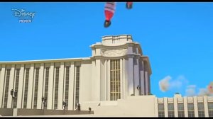 Леди нуар и мистер баг рефлекдол