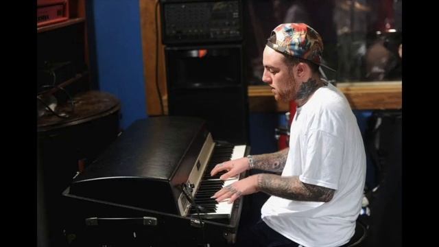 [FREE FOR PROFIT] Mac Miller Swimming Type Beat - Get Up смотреть онлайн