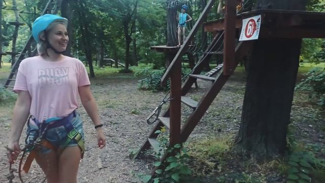 Таганрог. Парк Горького. 2021г.