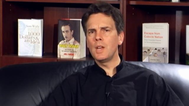 Sartre & "Existence precedes essence," Clip 1 (Philosophy of Education Part 11, Section 6) смотреть онлайн