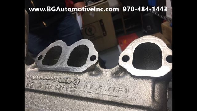 Best Auto Repair Fort Collins BG Automotive смотреть онлайн