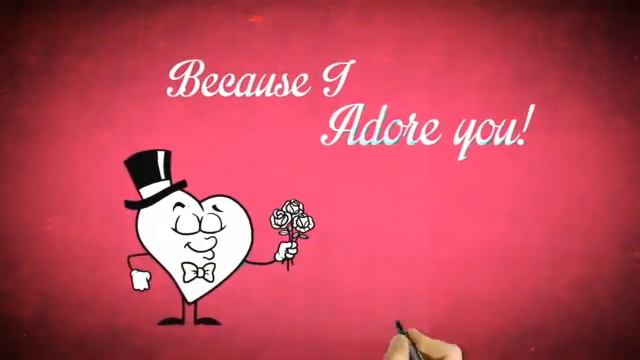 VIDEOHIVE VALENTINE'S DAY LOVE LETTER » Free After Effects Templates Premiere Pro Templates смотреть онлайн