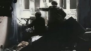 Михаил Ножкин - Последний бой