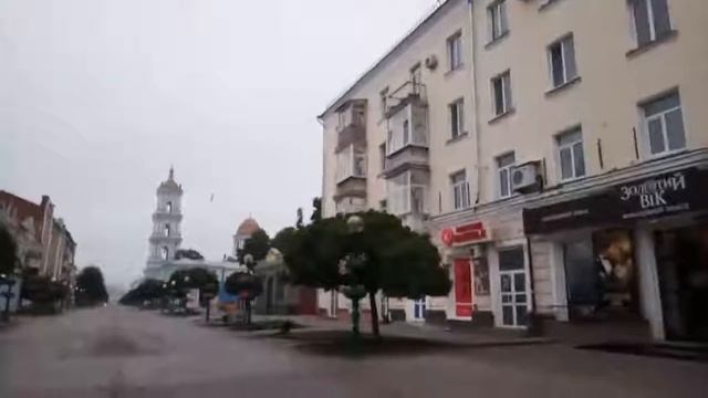 Город без людей 2 - Грачи (часть 1) смотреть онлайн