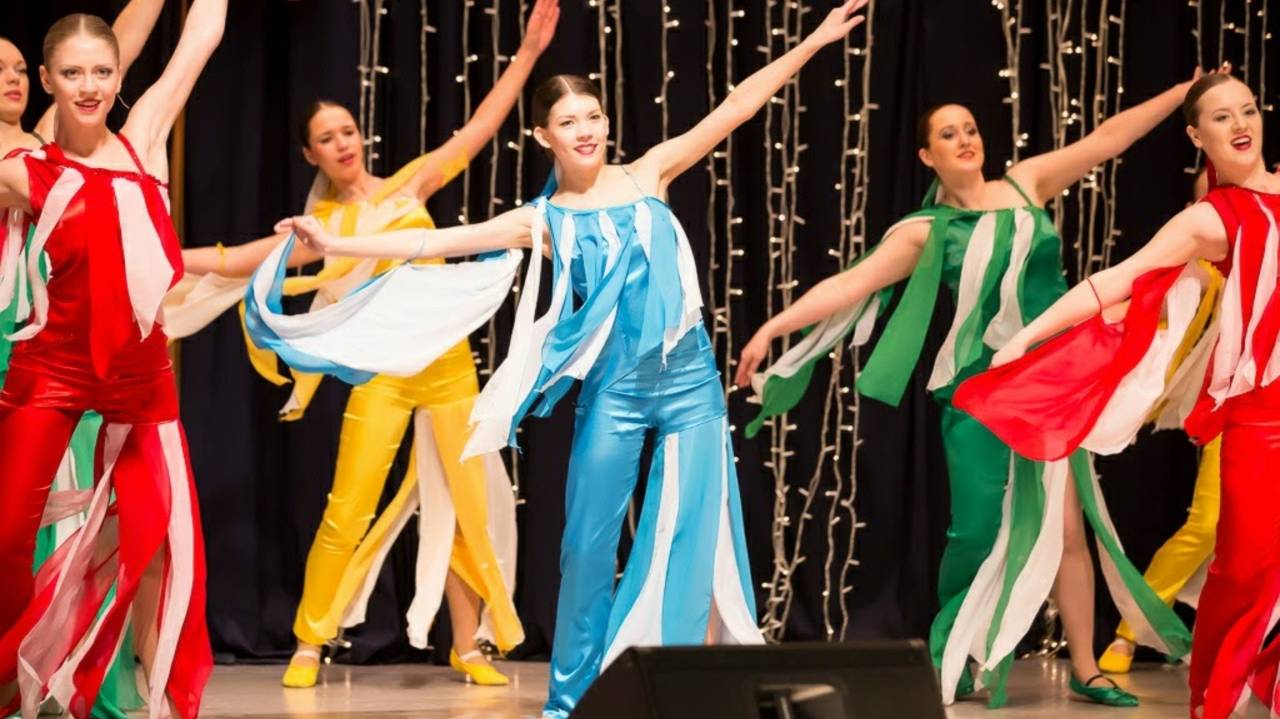 31 # "Времена года" Приятного просмотра... смотреть онлайн