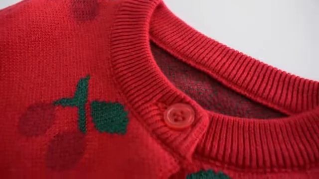 Кардиган 27 Kids 33108 смотреть онлайн