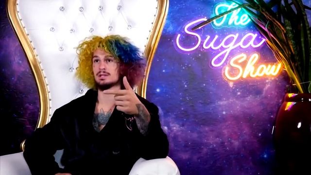 Sean "Suga" O'malley Highlights смотреть онлайн