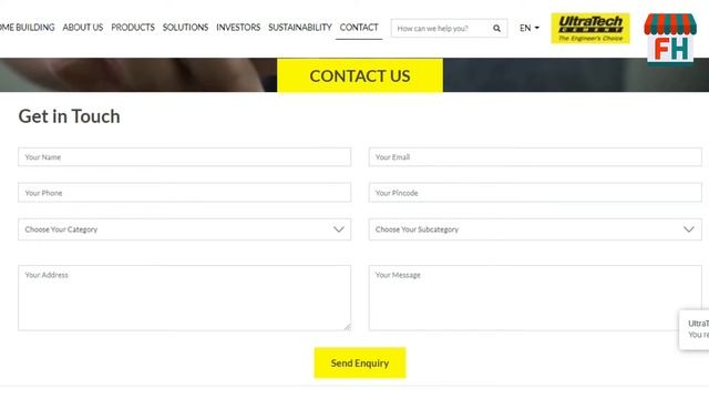 How to get Ultratech cement dealership telugu | ultratech cement | FRANCHISE HUB смотреть онлайн