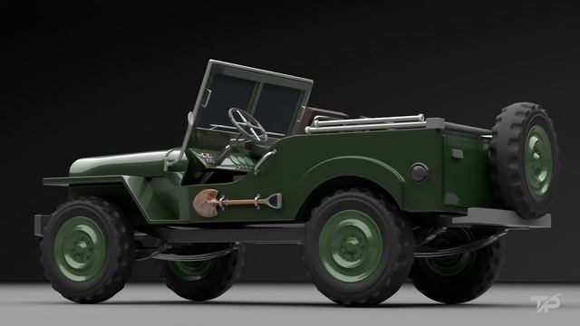3D Modelling SHOWREEL - Tanmay Panchal (MAAC Andheri) смотреть онлайн