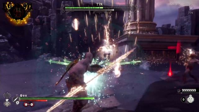 Save Editor for GOW Ragnarok Valhalla - Partial Support Update смотреть онлайн