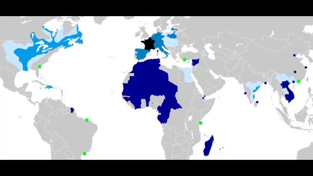 France’s Surrender Steryotypes смотреть онлайн