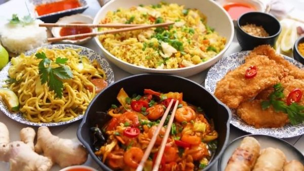 Embark on a Culinary Adventure: 10 Bizarre Restaurants Around the World