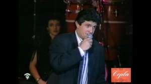 Sara Montiel - Concierto Teatro Olympia Valencia (1991)