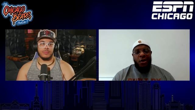 Why Bears Coach Matt Eberflus Is a Coach of the Year Favorite: Insights from Jason McKie смотреть онлайн