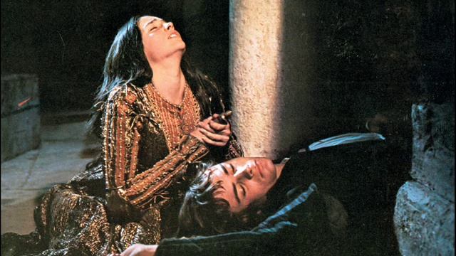 Romeo And Juliet