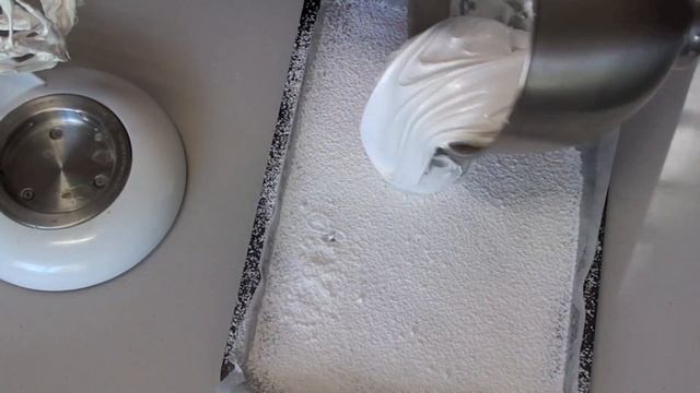 How to make MARSHMALLOWS смотреть онлайн