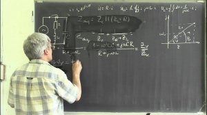 Лекция 166. Резонанс токов