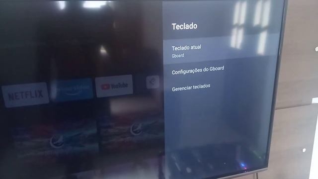 COMO DESABILITAR O BT CONTROLLER DA SMART TV ANDROID TV SEMP TCL E OUTRAS ANDROID TV смотреть онлайн