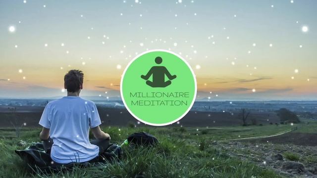 Money Meditation Law Of Attraction [ 15 Minute Meditation To Manifest Money, Prosperity and Wealth смотреть онлайн