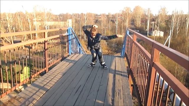 Весенние обострение:) смотреть онлайн