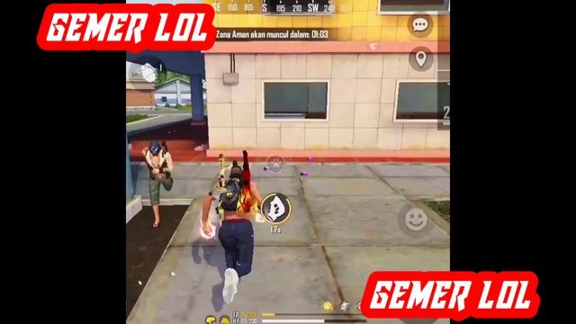 Video lucu ff, sound Google viral, lucu bikin ngakak gamer LoL 🤣🤣🤣 смотреть онлайн