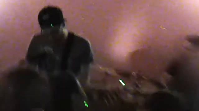WeX - Self-Destruction (Live Ligo bar) смотреть онлайн