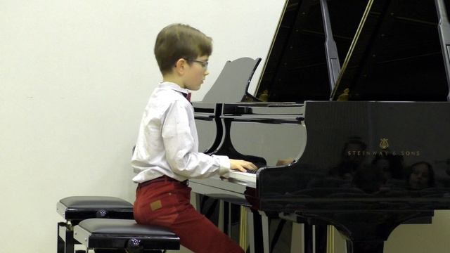 А. Скрябин. Ор.11. Прелюдии №2 и №22 смотреть онлайн