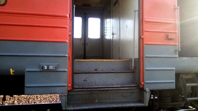 Электричка балезино эд4м 0018 смотреть онлайн
