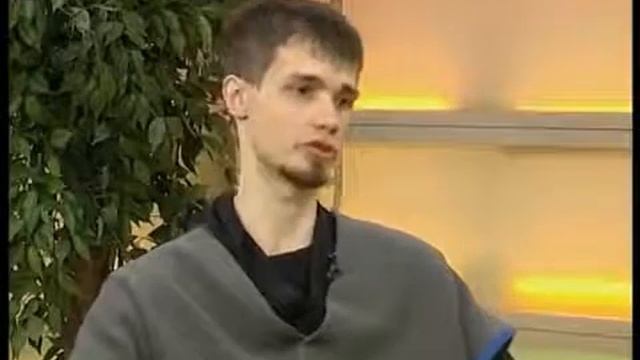 Фестиваль ZNAКИ: саберфайтеры и спиннеры, часть 1 (49 канал, 2.06.2017) смотреть онлайн