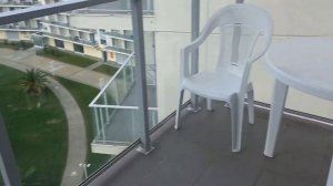 Сочи парк отель, номер люкс