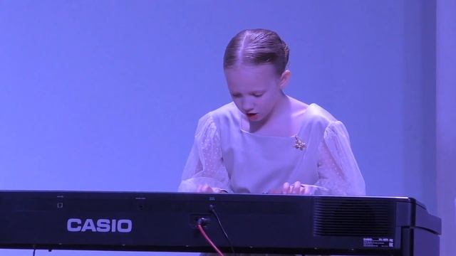 24 05 24г Отчётный концерт ШКОЛЫ ИСКУССТВ 1 часть смотреть онлайн