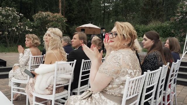 Marina & Vlad / Movie смотреть онлайн
