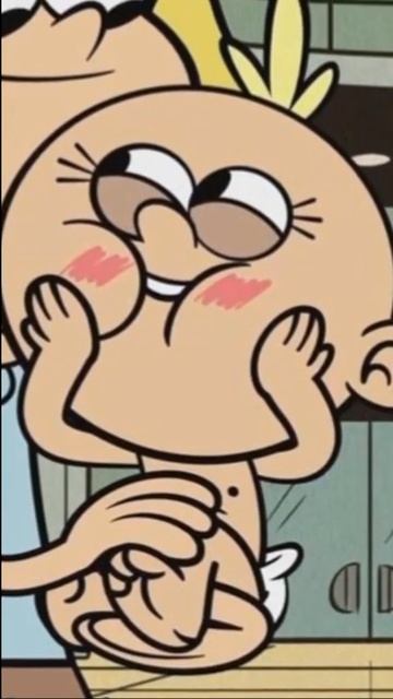 LILY LOUD смотреть онлайн