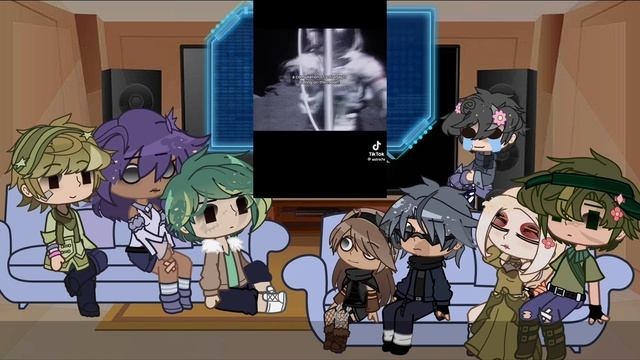 -~+ Solarballs Moon React To Earthlings -~+ Part 2 +~-