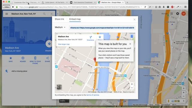 Rise Pro - Map смотреть онлайн