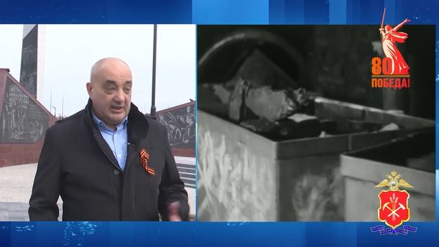 Заместитель председателя Общественного совета присоединились ко всероссийскому флешмобу смотреть онлайн