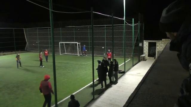 Лига Усиша 4 сезон 7тур Дагсити 9-2 Дубурлан смотреть онлайн