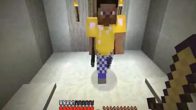 Прохождение карты с замком #7 смотреть онлайн