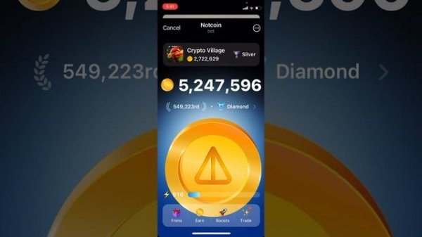 ПОЛУЧАЕМ БЕСПЛАТНЫЙ Telegram Premium на МЕСЯЦ