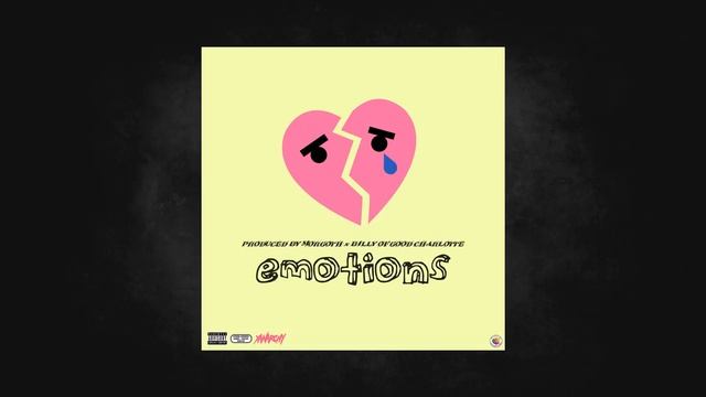 Lil Xan aka Diego - Emotions Prod Morgoth x Billy of Good Charlotte смотреть онлайн