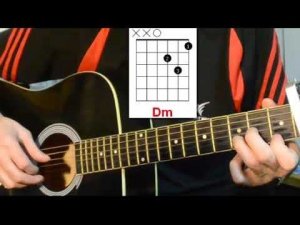 Аквариум - ГОРОД ЗОЛОТОЙ. Разбор мелодии и песни на гитаре