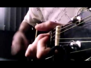 Мама моя - Дворовая - Аккорды, перебор, бой