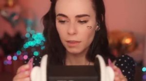 АСМР СПА Для УШЕК ПРИЯТНЫЙ МАССАЖ ЧИСТКА