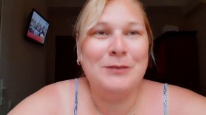 Благодарю_подписчиков._Дождь_в_Лазаревском._Долгожданный_подарок_для_Ксюши._Вечером_у_моря[1]