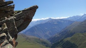 КРАСОТЫ ДАГЕСТАНА ЦУМАДИНСКИЙ РАЙОН