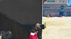 НАШЛИ ВЛАДА А4 В ГТА 5   СЛЕДИМ ЗА ВЛАДОМ А4