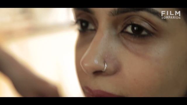 How To Get A Bruise For A Movie | Prosthetics Artist | Clover Wooton смотреть онлайн